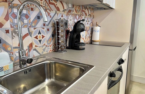 Córdoba Apartamento | Casa Medina Azahara (Córdoba)