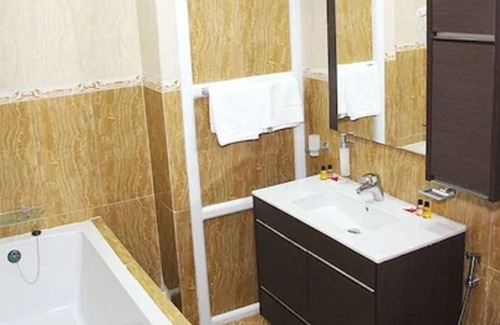 Boumerdes Hotel | Medina Hotel