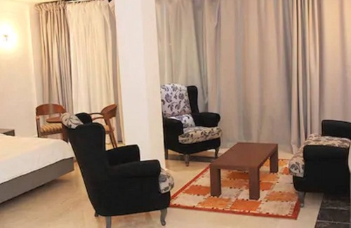 Boumerdes Hotel | Medina Hotel