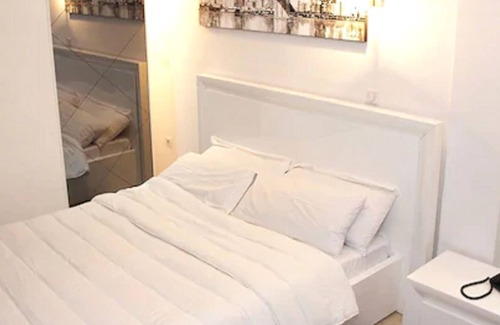 Boumerdes Hotel | Medina Hotel