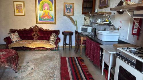 Mellieħa Heights Apartamento | Meditation Sessions Studios