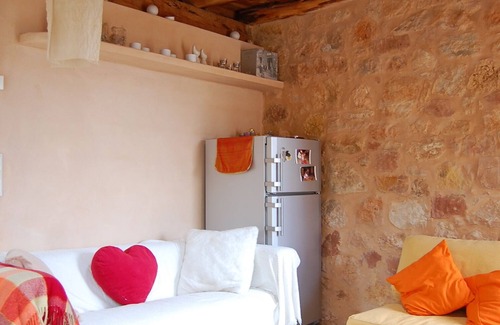 Formentera Cabaña | Casa de Campo Mediterranéo