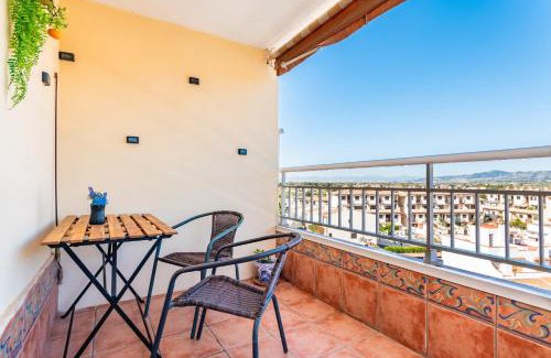 Benicassim Apartamento | Mediterráneo