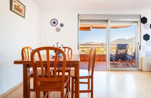 Benicassim Apartamento | Mediterráneo
