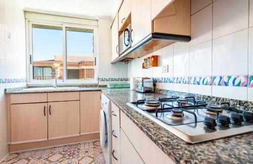 Benicassim Apartamento | Mediterráneo
