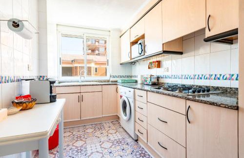 Benicassim Apartamento | Mediterráneo