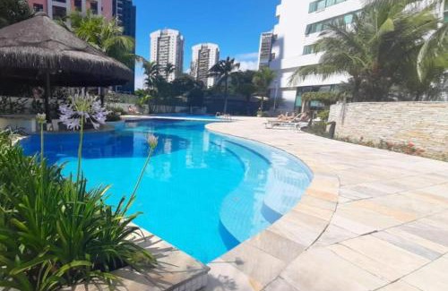 Barra da Tijuca Hotel | Mediterrâneo Flat