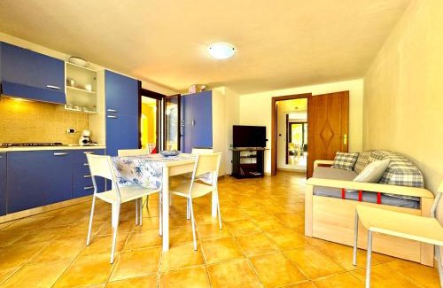 Santa Maria Navarrese Apartamento | Mediterranean Whisper