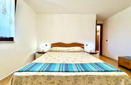 Santa Maria Navarrese Apartamento | Mediterranean Whisper