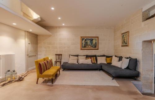 Spongano Apartamento | Mediterranea Salento