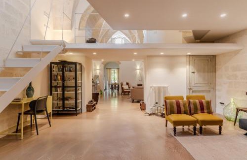 Spongano Apartamento | Mediterranea Salento