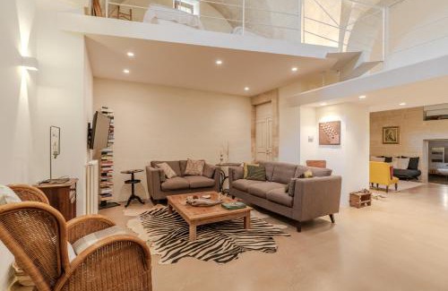 Spongano Apartamento | Mediterranea Salento