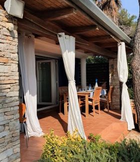 Đuba Casa | Mediterranean Beach House