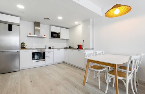 Roques Daurades Apartamento | Vacaciones mediterráneas en familia a 1min playa