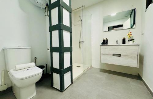 La Saidia Apartamento | Mediterranean Flat next to the Historic Center