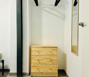 La Saidia Apartamento | Mediterranean Flat next to the Historic Center