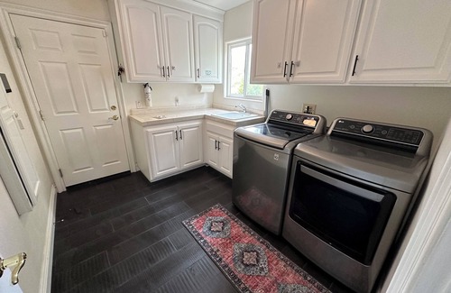 Temecula Casa | Mediterranean House in De Luz