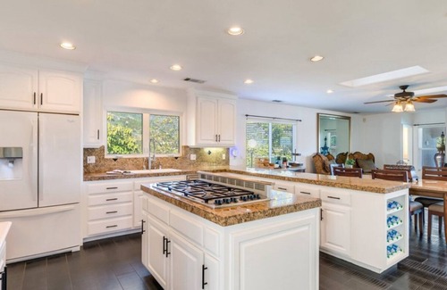 Temecula Casa | Mediterranean House in De Luz