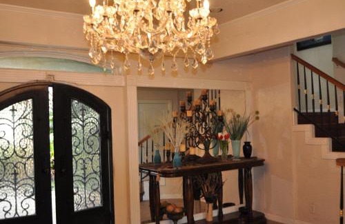Seguin Casa | Mediterranean House