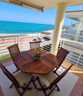 Vinaros Apartamento | Mediterranean Lookout from Vinaròs