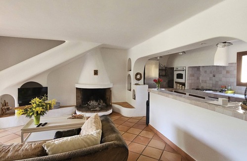 Tighine Casa | Villa de estilo Mediterráneo, Pinarello St Cyprien, cerca de Porto Vecchio