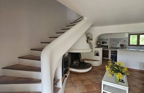 Tighine Casa | Villa de estilo Mediterráneo, Pinarello St Cyprien, cerca de Porto Vecchio