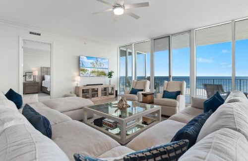 Ono Island Casa | Mediterranean West 302