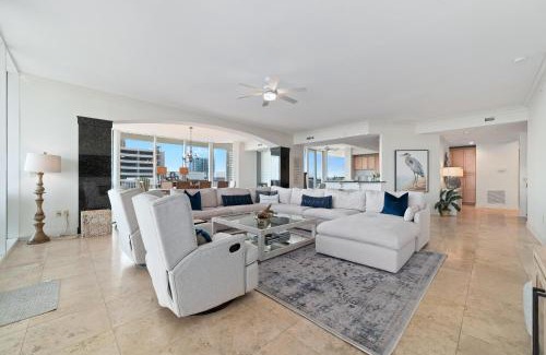 Ono Island Casa | Mediterranean West 302