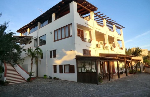 Palma di Montechiaro Cama Y Desayuno | Mediterraneo Mare e Sole