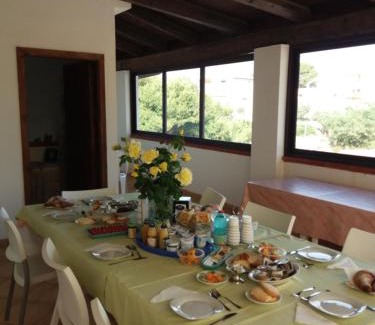 Palma di Montechiaro Cama Y Desayuno | Mediterraneo Mare e Sole