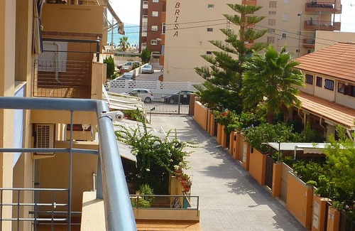 Canet de Berenguer Apartamento | Mediterrania Mar Canet