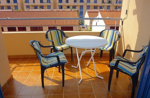Canet de Berenguer Apartamento | Mediterrania Mar Canet