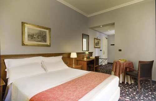 Idice di San Lazzaro Hotel | Meditur Hotel Bologna