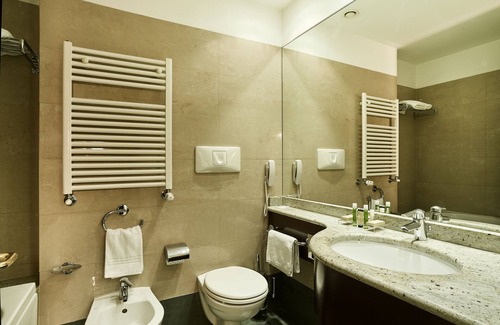 Idice di San Lazzaro Hotel | Meditur Hotel Bologna