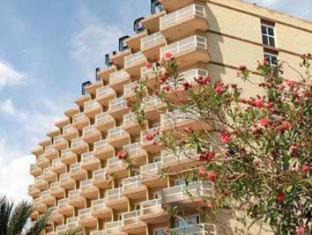 Benidorm Hotel | Medplaya Hotel Riudor - Adults Recommended