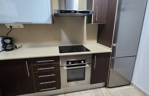 Costa Dorada Apartamento | Medsea Mirador Luxury Penthouse