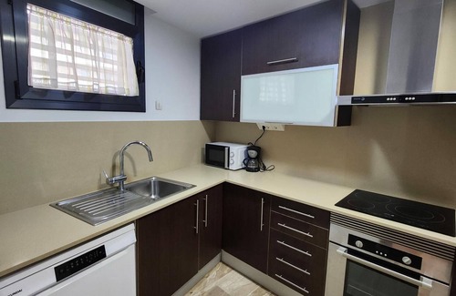 Costa Dorada Apartamento | Medsea Mirador Luxury Penthouse