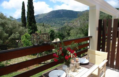 Liapades Apartamento | Medusa Lux Apartments