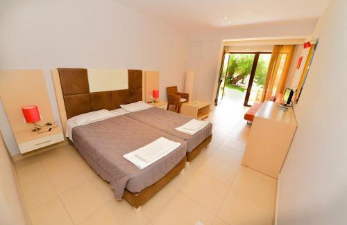 Liapades Apartamento | Medusa Lux Apartments