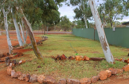 Meekatharra Alquiler De RV | Meekatharra Accommodation Centre - Campsite