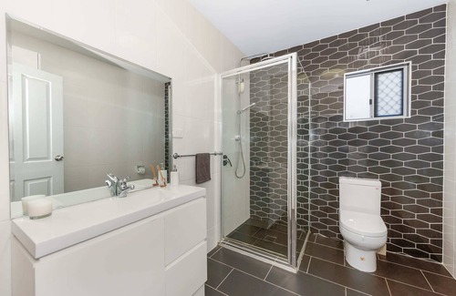 Townsville Apartamento | ESTUDIO ACOGEDOR CON PATIO PATIO NBN SUMINISTRADO