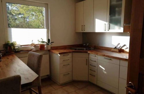 Born auf dem Darss Apartamento | MEER-LUST panoramic view
