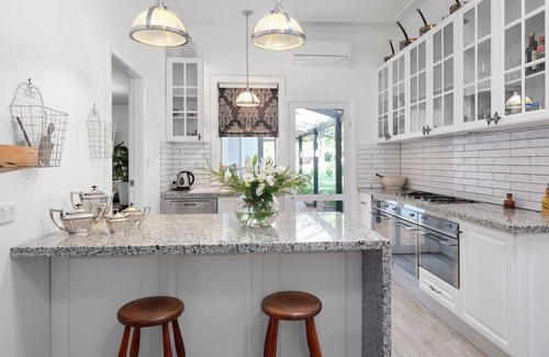 Bulga Otro | Meerea Country Estate