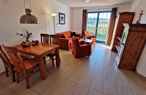 Ostseebad Prerow Apartamento | MeeresBrise