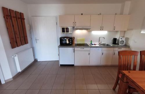 Ostseebad Prerow Apartamento | MeeresBrise