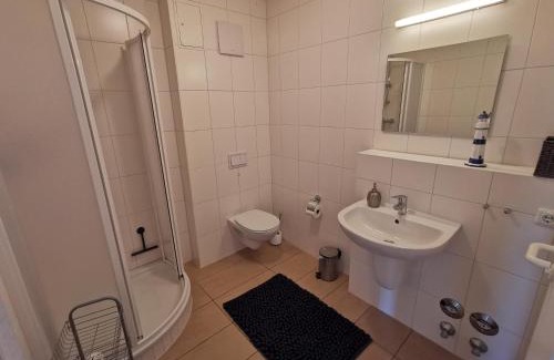 Ostseebad Prerow Apartamento | MeeresBrise