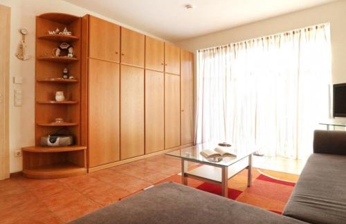 Tarnewitz Apartamento | Meeresbrise Whg 2