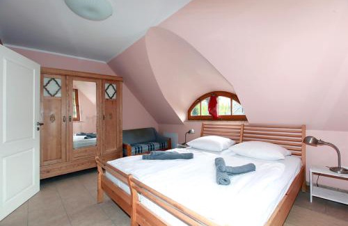 Dierhagen Strand Apartamento | Meeresrauschen