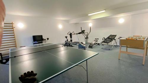 Schonberger Strand Apartamento | Meeresrauschen