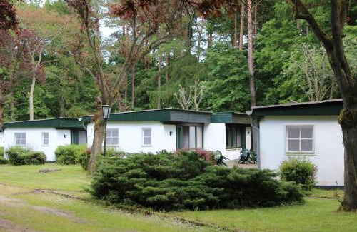 Koserow Casa | Meeressterne Ferienresort Damerow